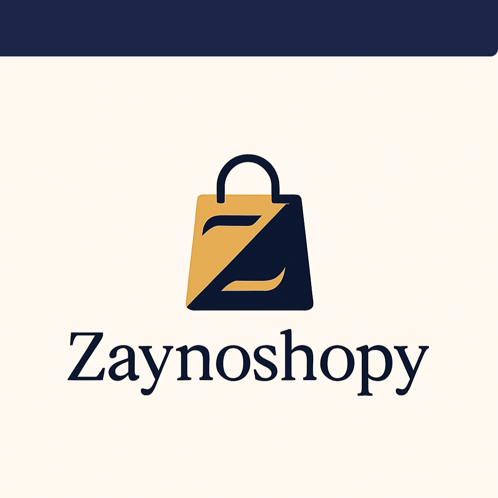 Zaynoshopy